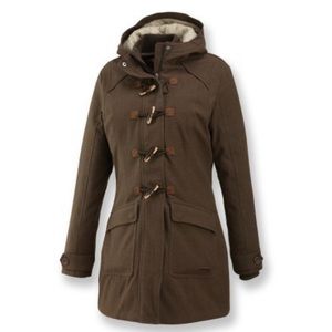 Merrell Parka